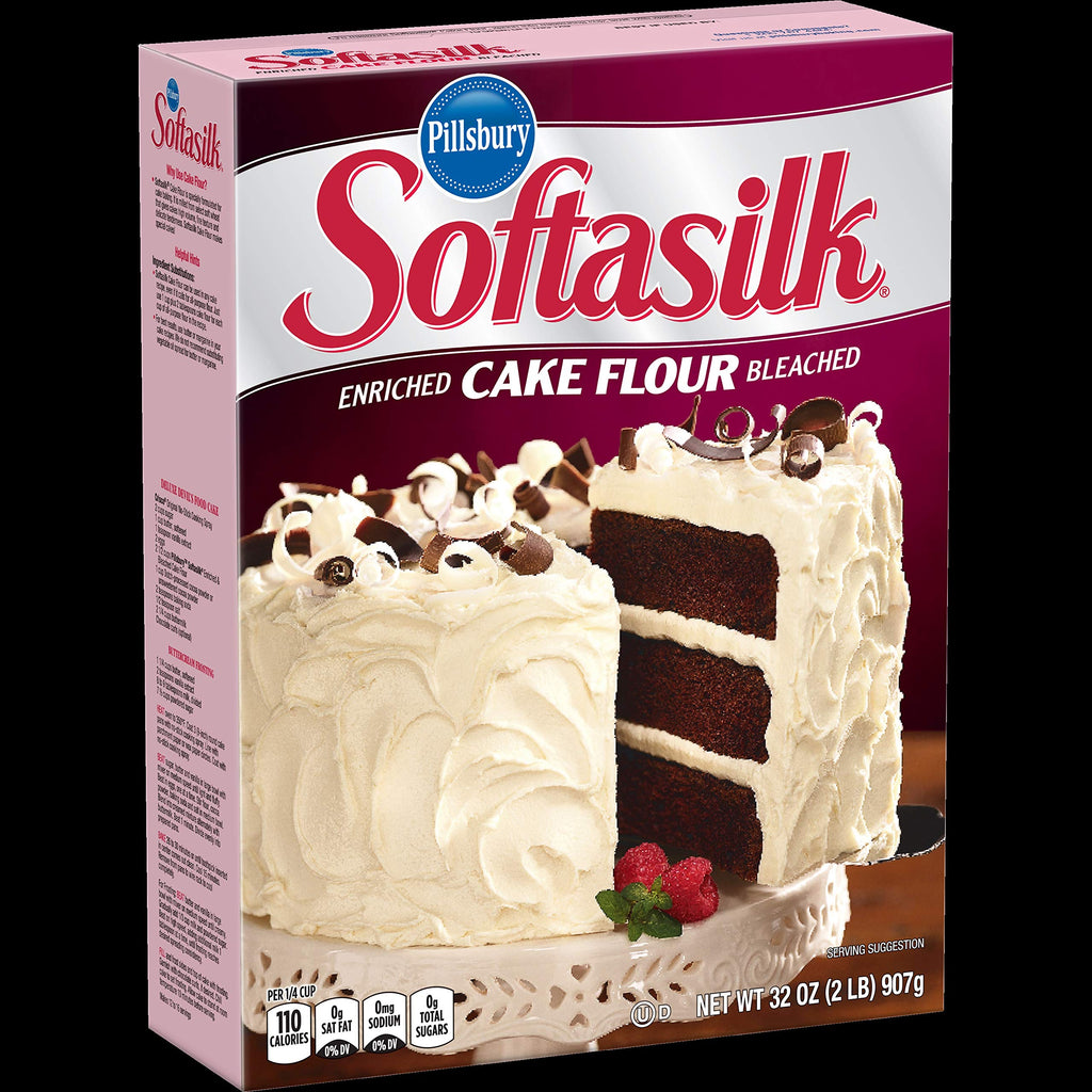 White Lily Flour White Lily