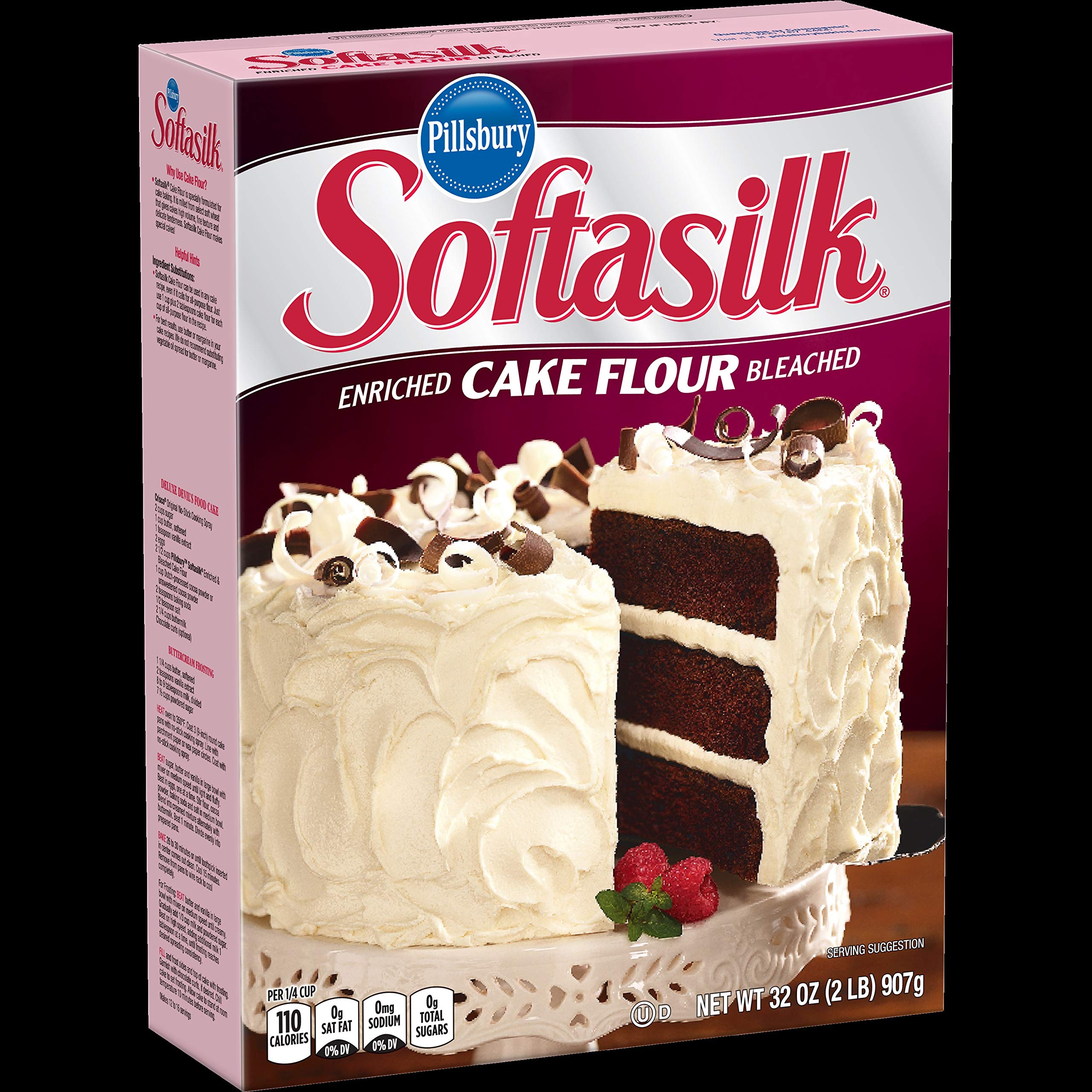White Lily Flour White Lily