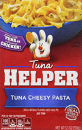 Betty Crocker Tuna Helper Cheesy Pasta, 5.3 oz (Pack of 2) Betty Crocker