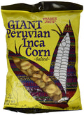 Trader Joe's Giant Peruvian Inca Corn Salted, 8 oz Trader Joe's