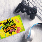 Sour Patch Kids Soft & Chewy Gummy Candy, 3.5 oz (Pack of 12) Sour Patch Kids