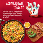 Hamburger Helper Spicy Jalapeno Cheeseburger Pasta, 6 oz Hamburger Helper