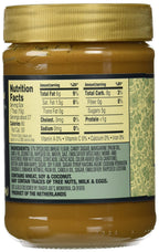Trader Joe's Speculoos Cookie Butter, 14.1 oz (Pack of 2) Trader Joe's