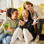 Sour Patch Kids Soft & Chewy Candy Strips, 3.5 oz (Pack of 6) Sour Patch Kids