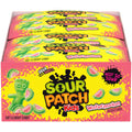 Sour Patch Kids Watermelon Candy, 2 oz (Pack of 24) Sour Patch Kids