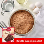 Betty Crocker Cinnamon Toast Crunch Cake Mix Betty Crocker