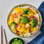 Simply Asia Five Spice Citrus Stir-Fry Sauce, 4.22 oz (Pack of 6) Simply Asia