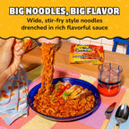 Maruchan Ramen Instant Ramen Noodles Stir Fry Style,3.3oz (Pack of 20)