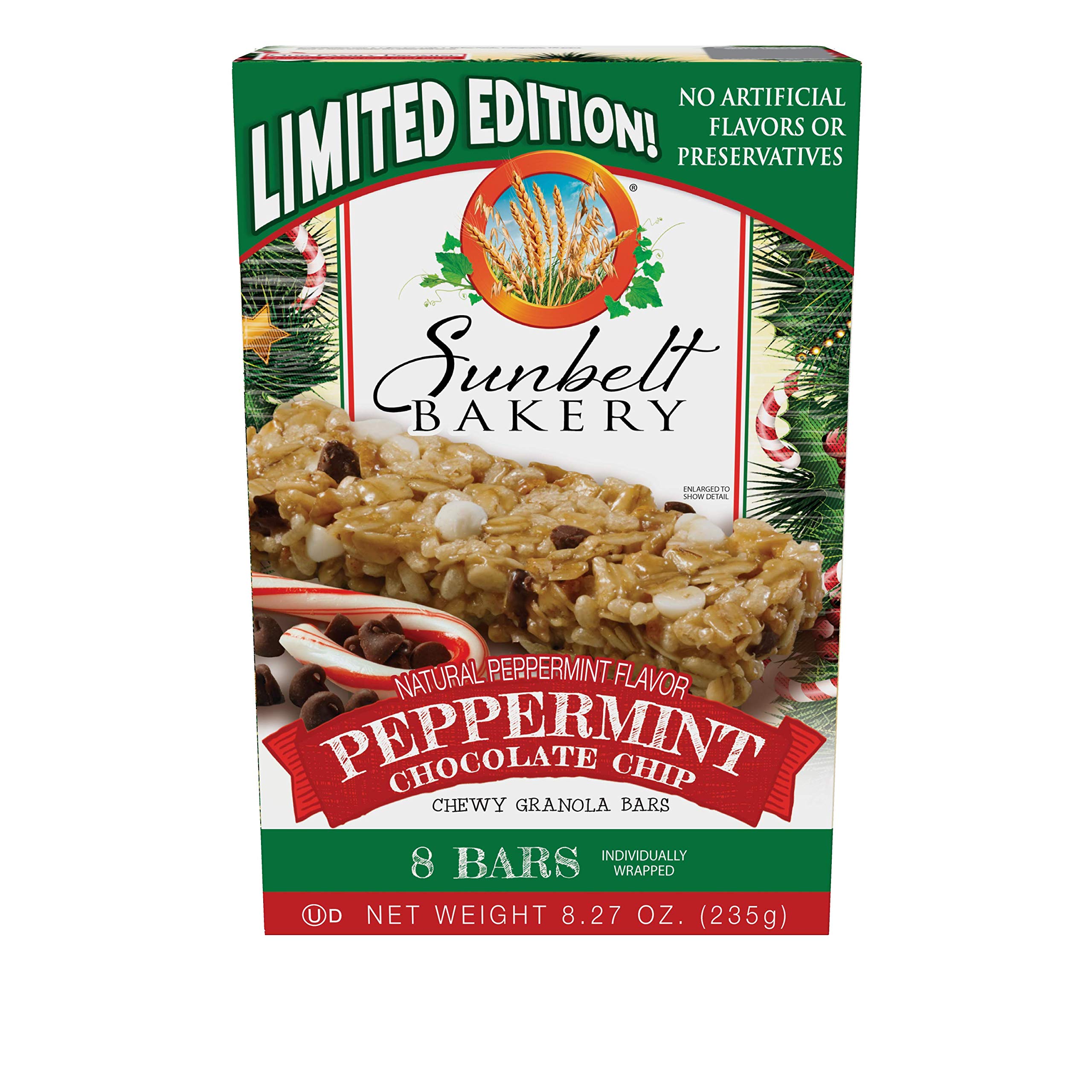Sunbelt Chewy Granola Bars Sunbelt