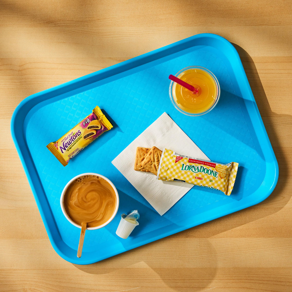Lorna Doone Shortbread Cookies, 10 Snack Packs Lorna Doone