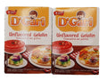 D'Gari Unflavored Gelatin, 1 oz (Pack of 2) D'Gari