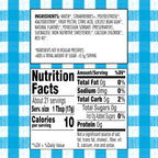Smucker's Sugar Free Strawberry Preserves, 12.75 oz Smucker's