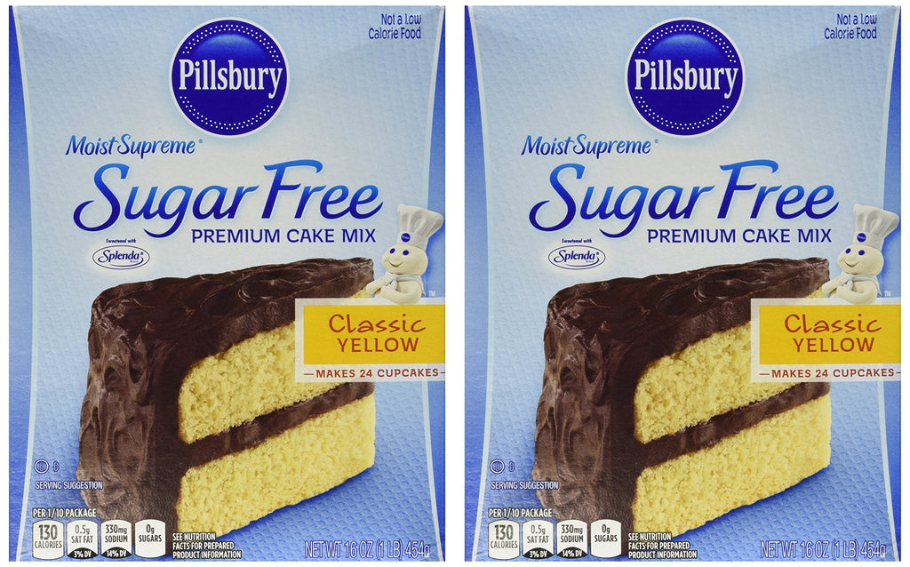 Pillsbury BAKING_MIX Pillsbury