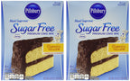 Pillsbury BAKING_MIX Pillsbury