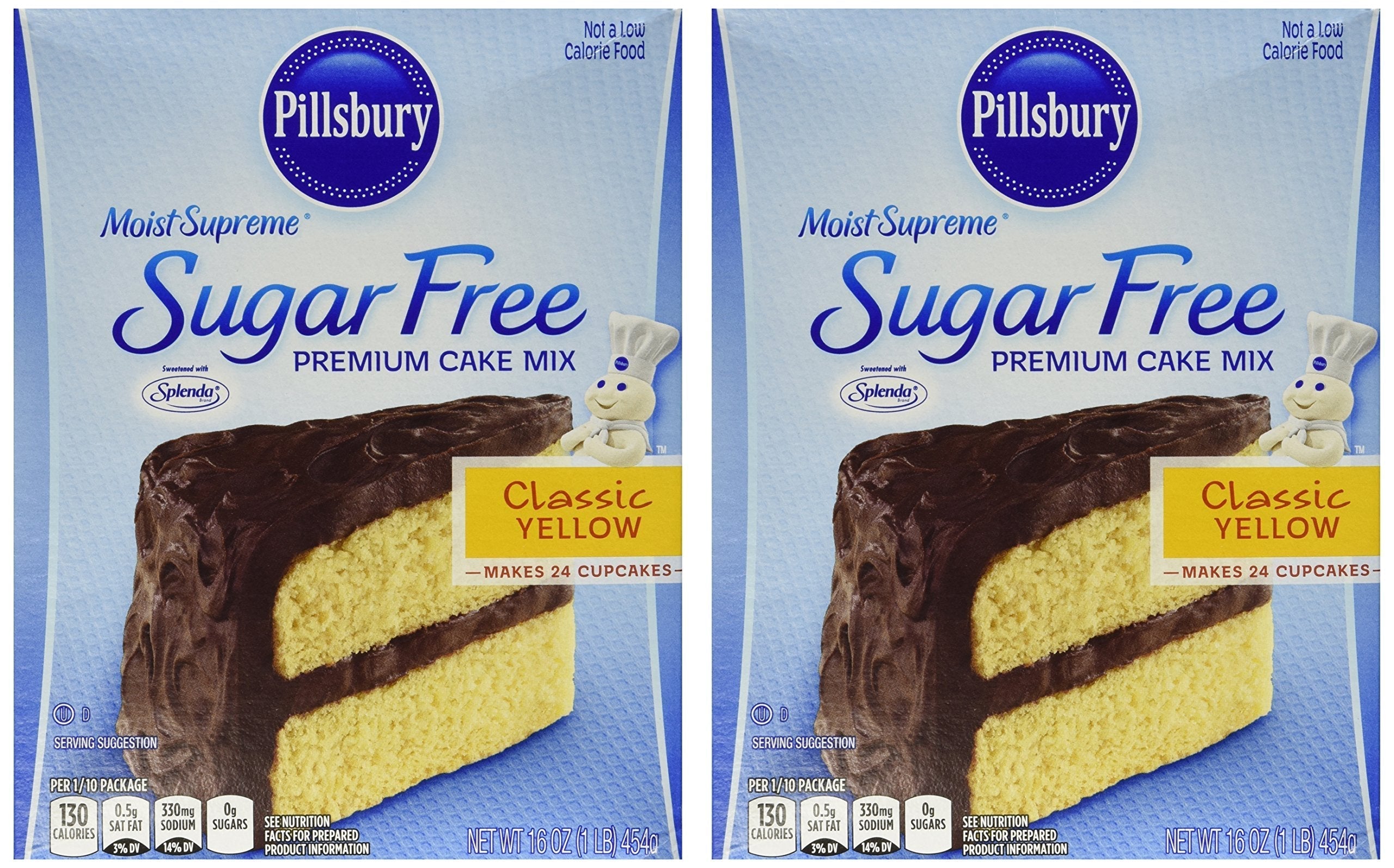 Pillsbury BAKING_MIX Pillsbury