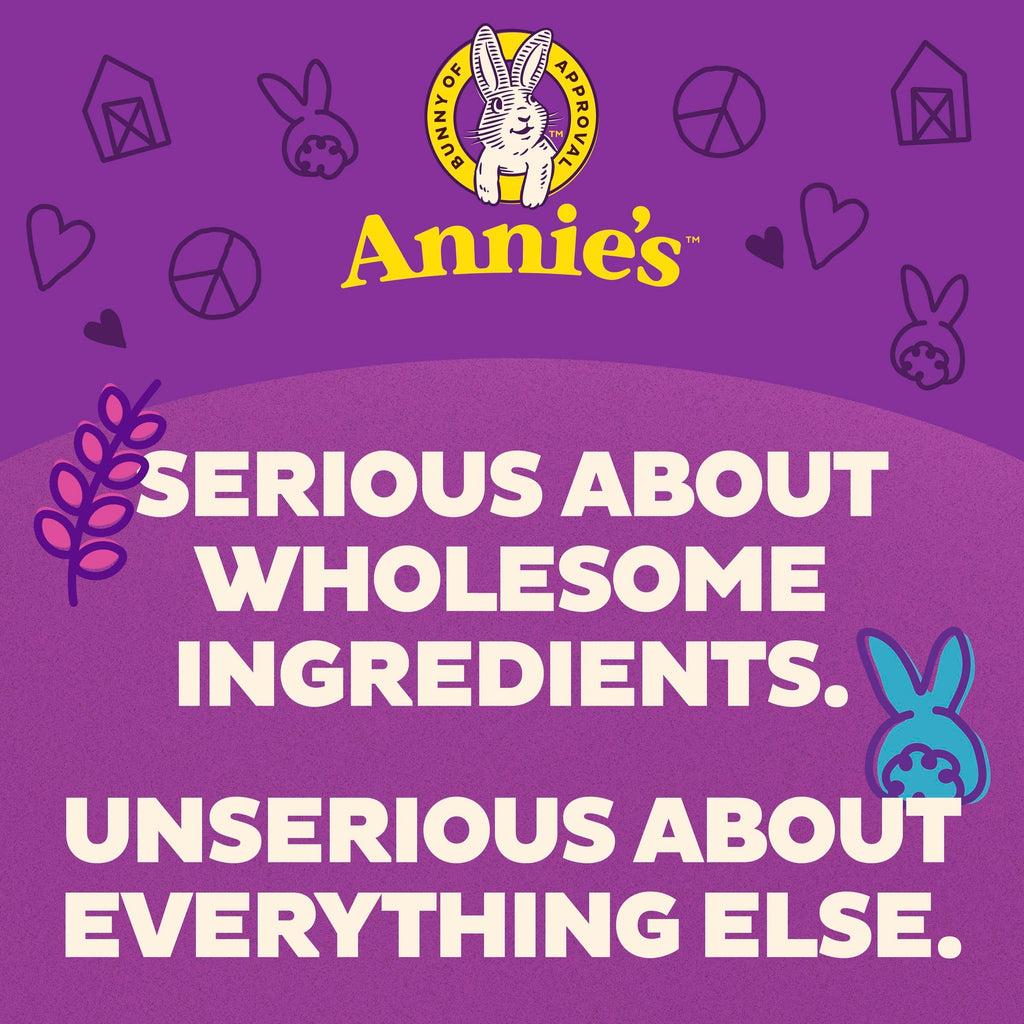 Annie's Deluxe Shells, Vegan Annie's