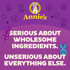 Annie's Deluxe Shells, Vegan Annie's
