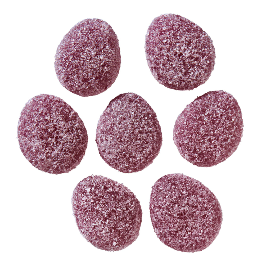 Sour Patch Kids Sour Eggs Candy, 18 Snack Packs Sour Patch Kids
