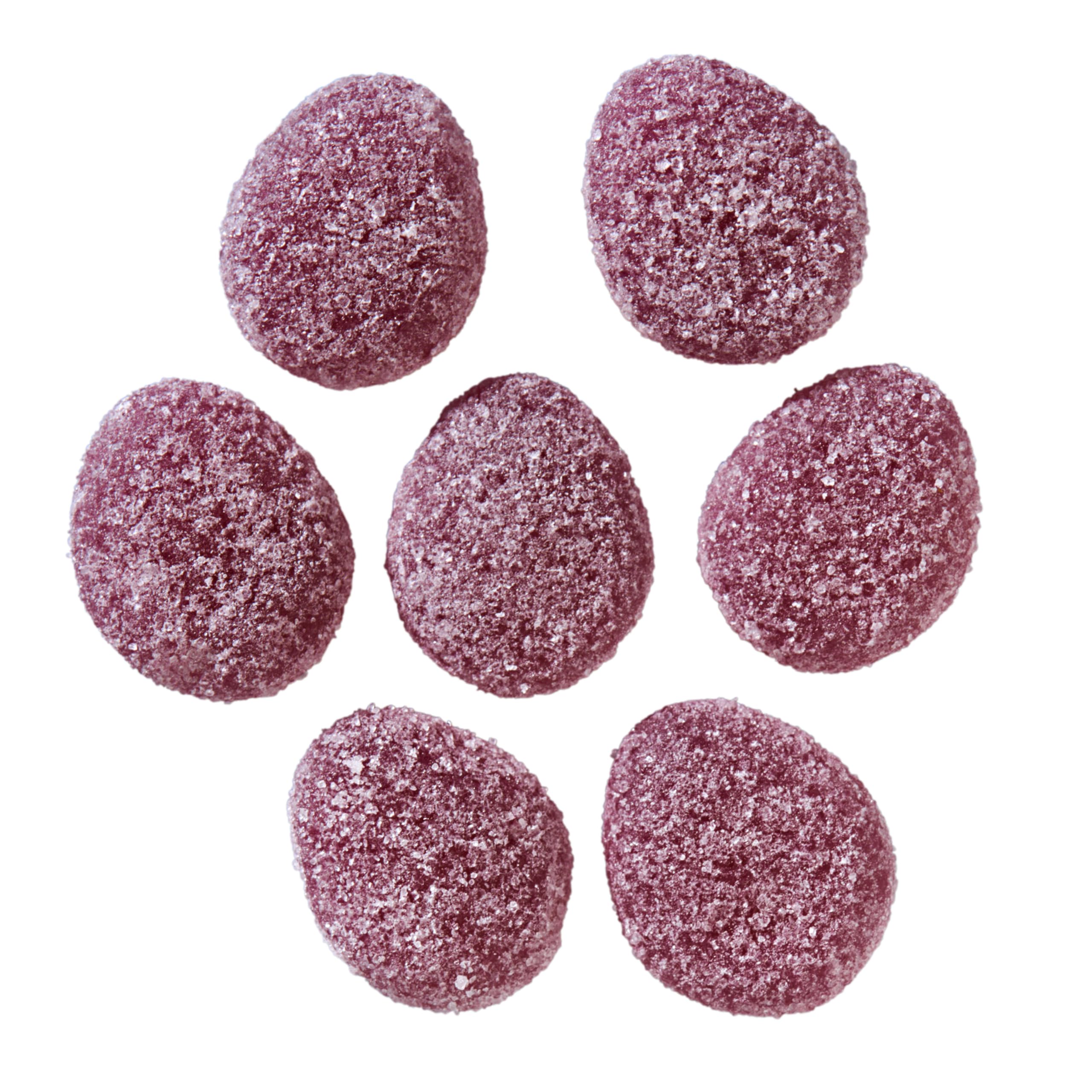 Sour Patch Kids Sour Eggs Candy, 18 Snack Packs Sour Patch Kids