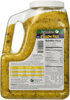 Par Excellence Yellow Rice, 3.5 lb Par Excellence