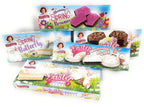 Little Debbie Easter Snack Cakes Variety Set (Pack of 5) Little Debbie