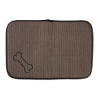 Bone Dry Ultra Absorbent Pet Mat