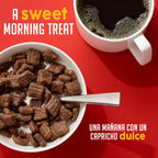 Kit Kat Chocolatey Breakfast Cereal, 19.5 oz Kit Kat