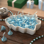 Hershey's Kisses Cookies 'n' Creme, 9 oz Hershey's
