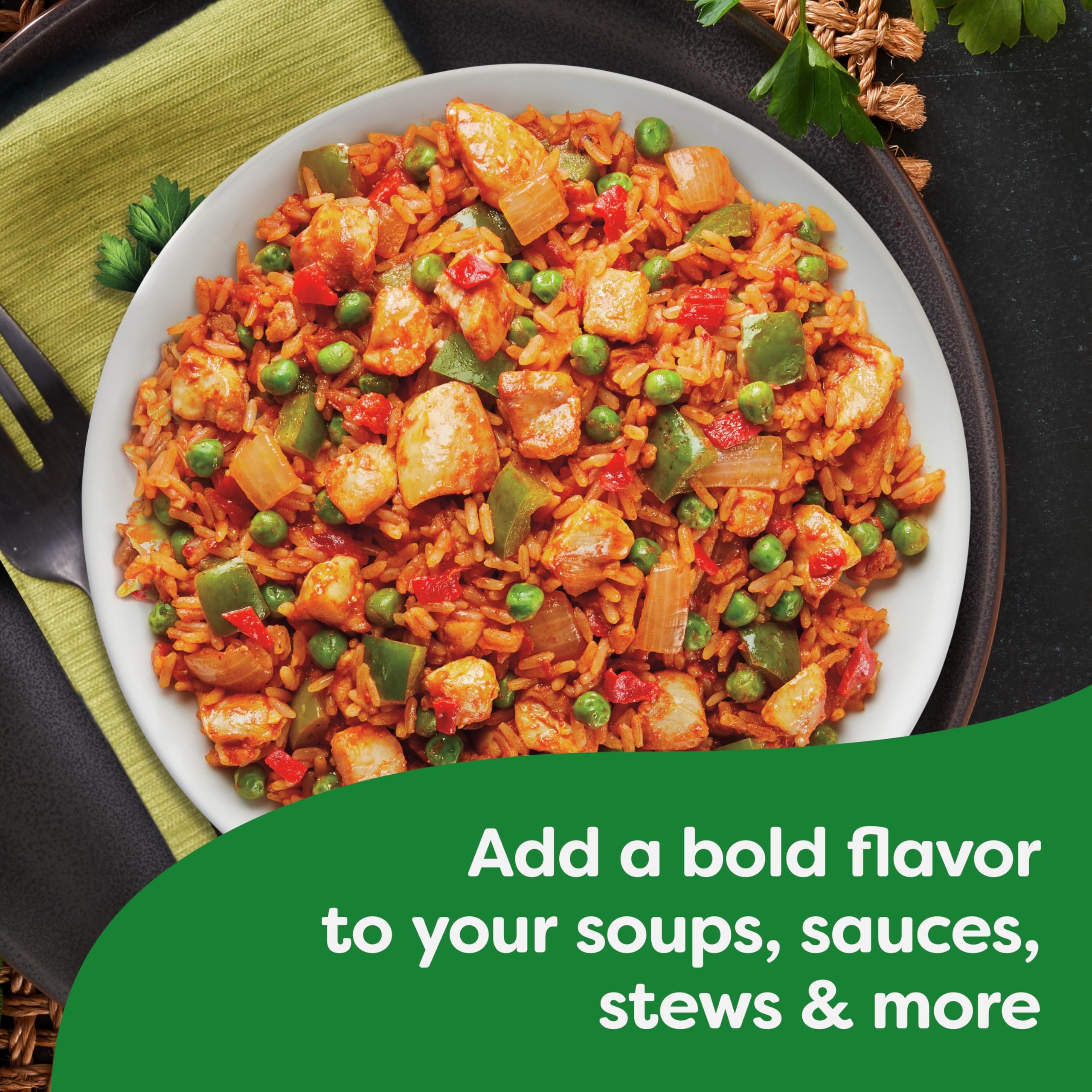 Knorr Tomato Chicken Granulated Bouillon, 32 oz Knorr