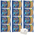 Nissin Top Ramen Soy Sauce Flavor, 3 oz (Pack of 12) Nissin