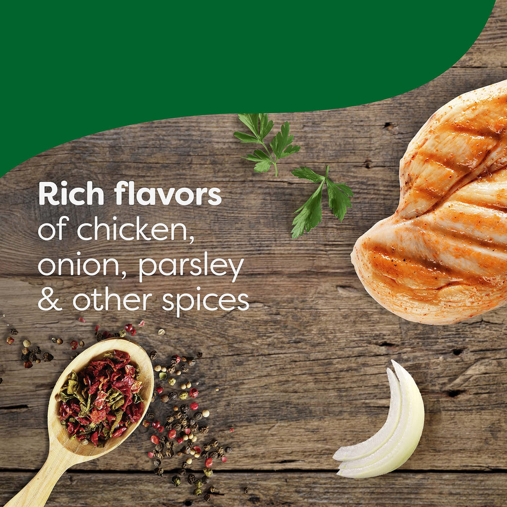 Knorr Chicken Flavor Granulated Bouillon, 7.9 oz Knorr