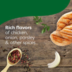 Knorr Chicken Flavor Granulated Bouillon, 7.9 oz Knorr