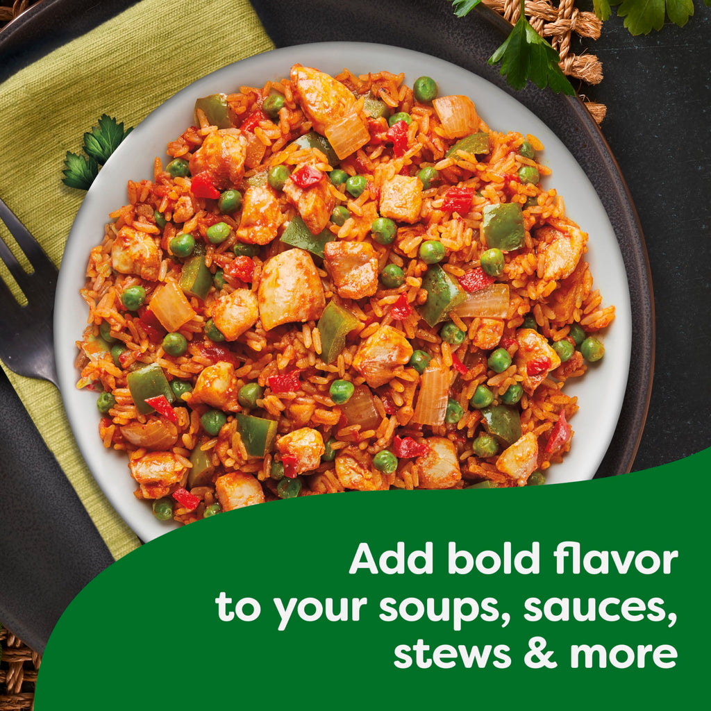 Knorr Tomato Chicken Bouillon Cubes, 9.3 oz (24 ct) Knorr