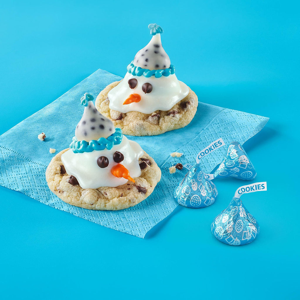 Hershey's Kisses Cookies 'n' Creme, 9 oz Hershey's