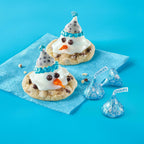 Hershey's Kisses Cookies 'n' Creme, 9 oz Hershey's