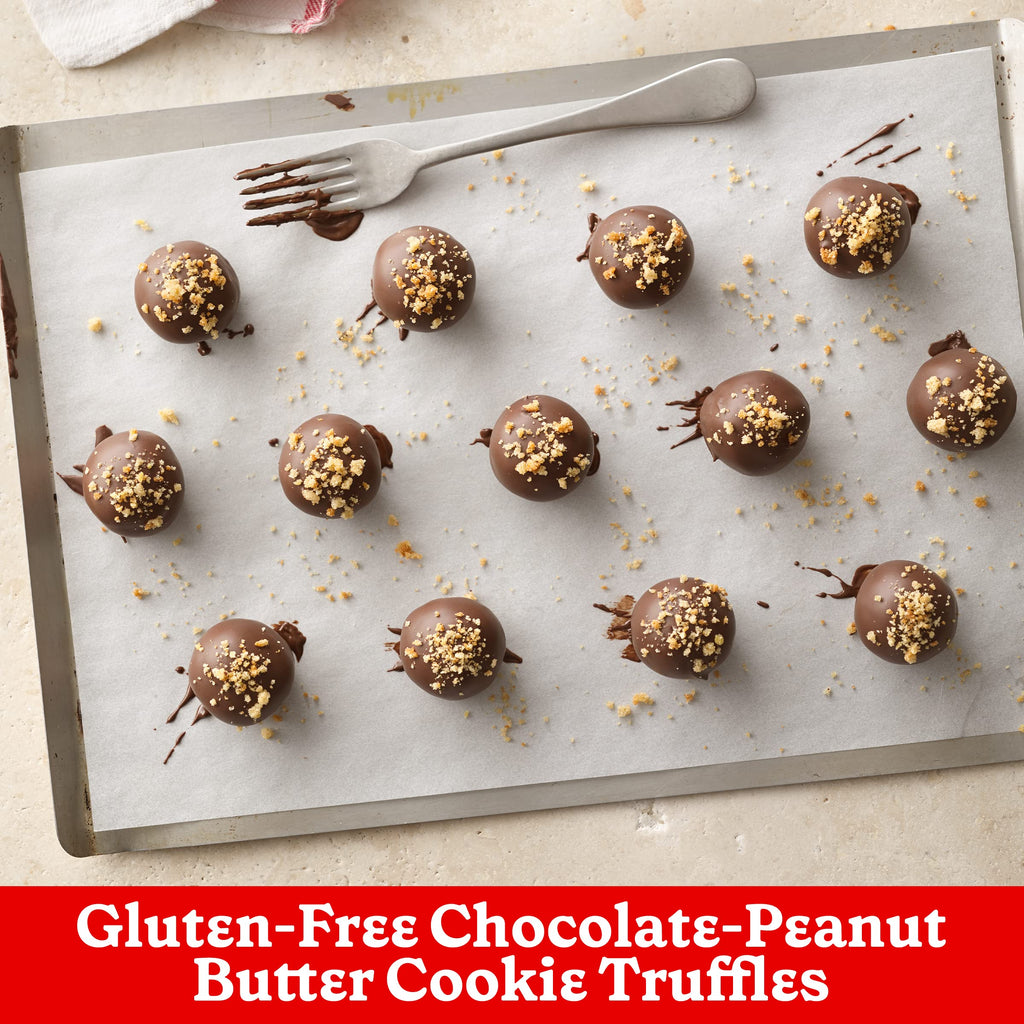 Betty Crocker Gluten Free Chocolate Chip Cookie Mix, 19 oz Betty Crocker