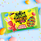 Sour Patch Kids Easter Jelly Beans, 13 oz Sour Patch Kids