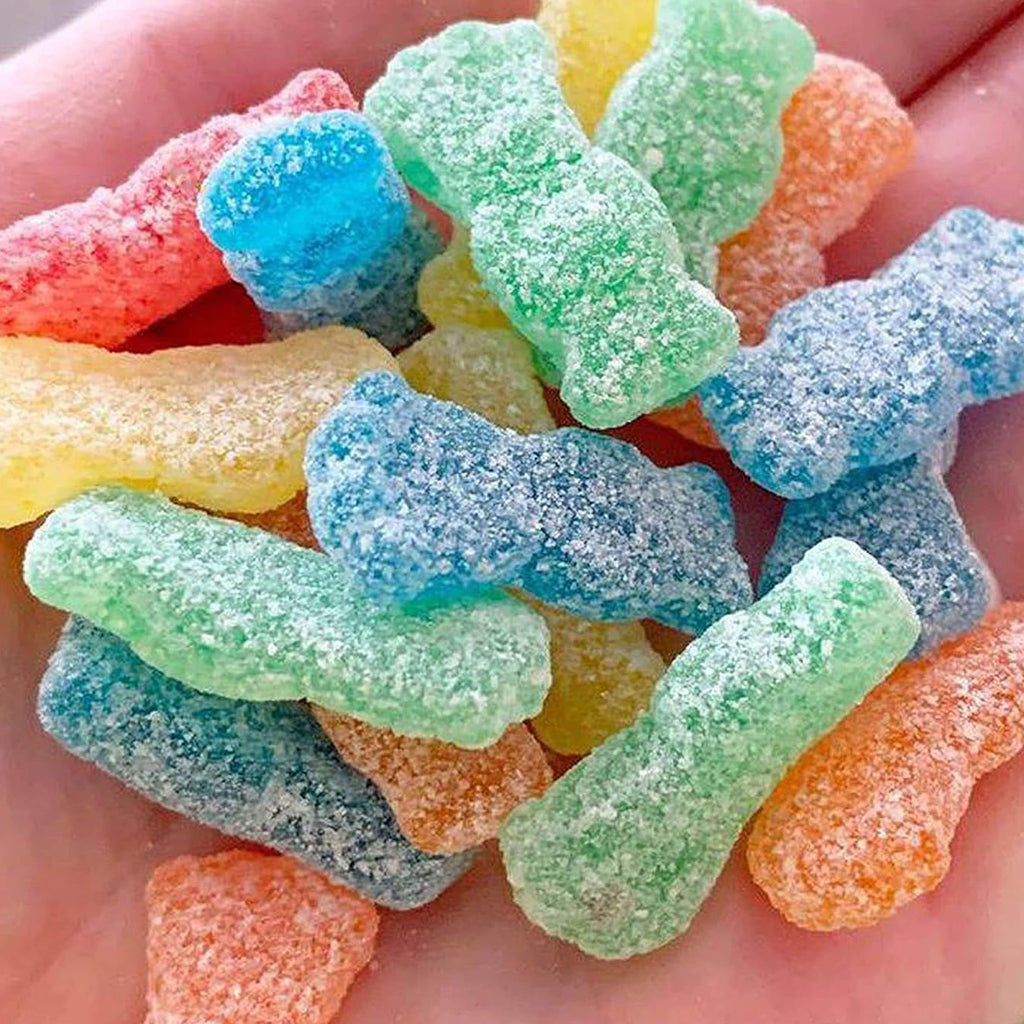 Sour Patch Kids Soft & Chewy Candy, 8 oz Sour Patch Kids