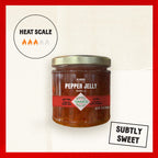 Tabasco Classic Pepper Jelly, 10 oz Tabasco