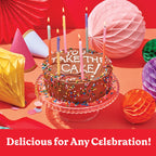 Betty Crocker Gluten Free Rich & Creamy Frosting, 16 oz Betty Crocker