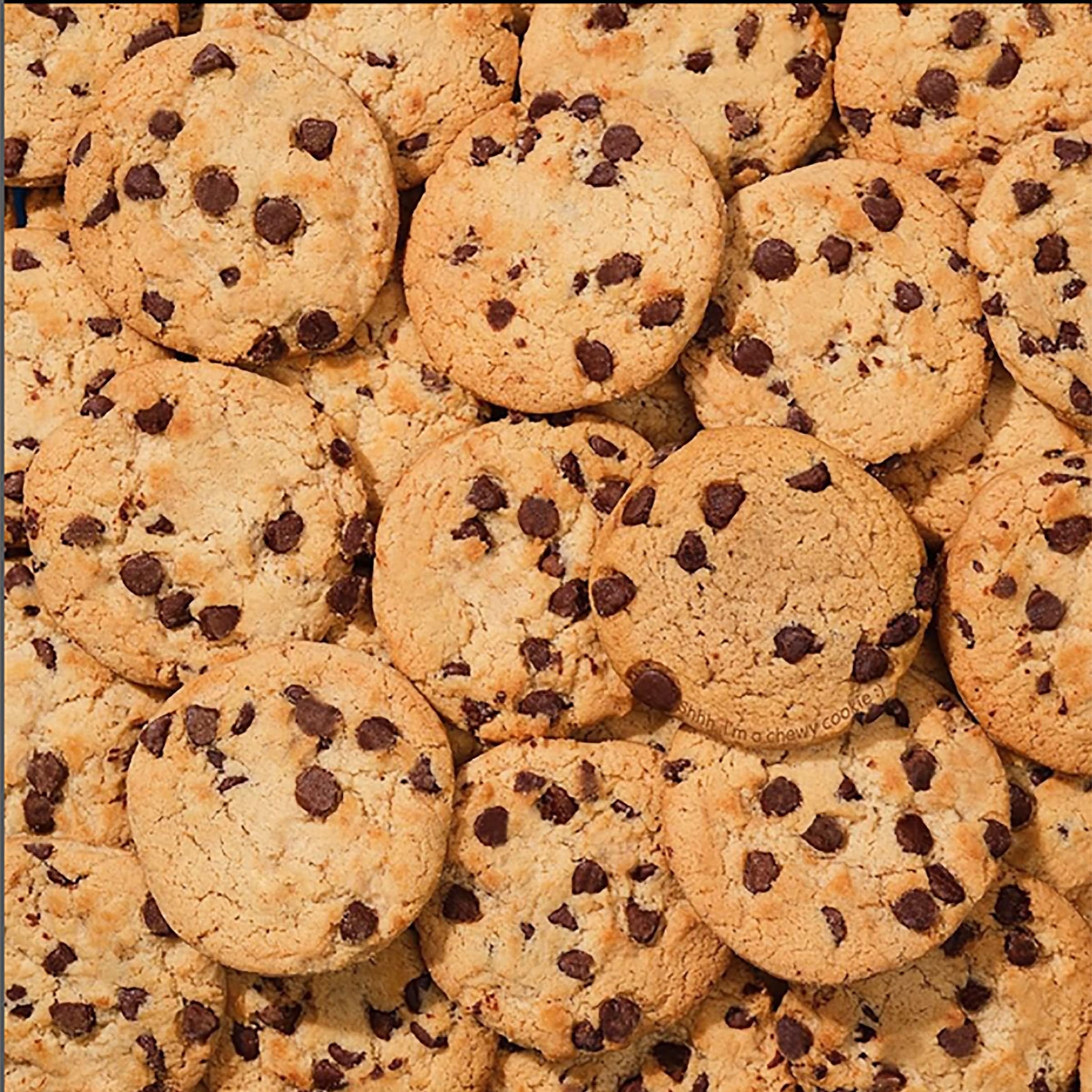 Chips Ahoy! Chocolate Chip Cookies- Family Size, 18.2oz Chips Ahoy!