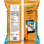 Cheetos Puffs Cheese, 13.5 oz Cheetos