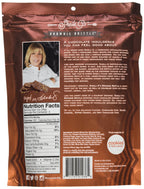 Sheila G's Brownie Brittle, Salted Caramel, 5 oz Sheila G's