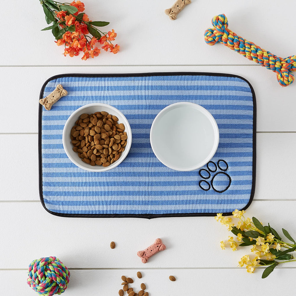Bone Dry Ultra Absorbent Pet Mat