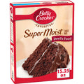 Betty Crocker Cinnamon Toast Crunch Cake Mix Betty Crocker