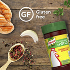 Knorr Chicken Flavor Granulated Bouillon, 7.9 oz Knorr