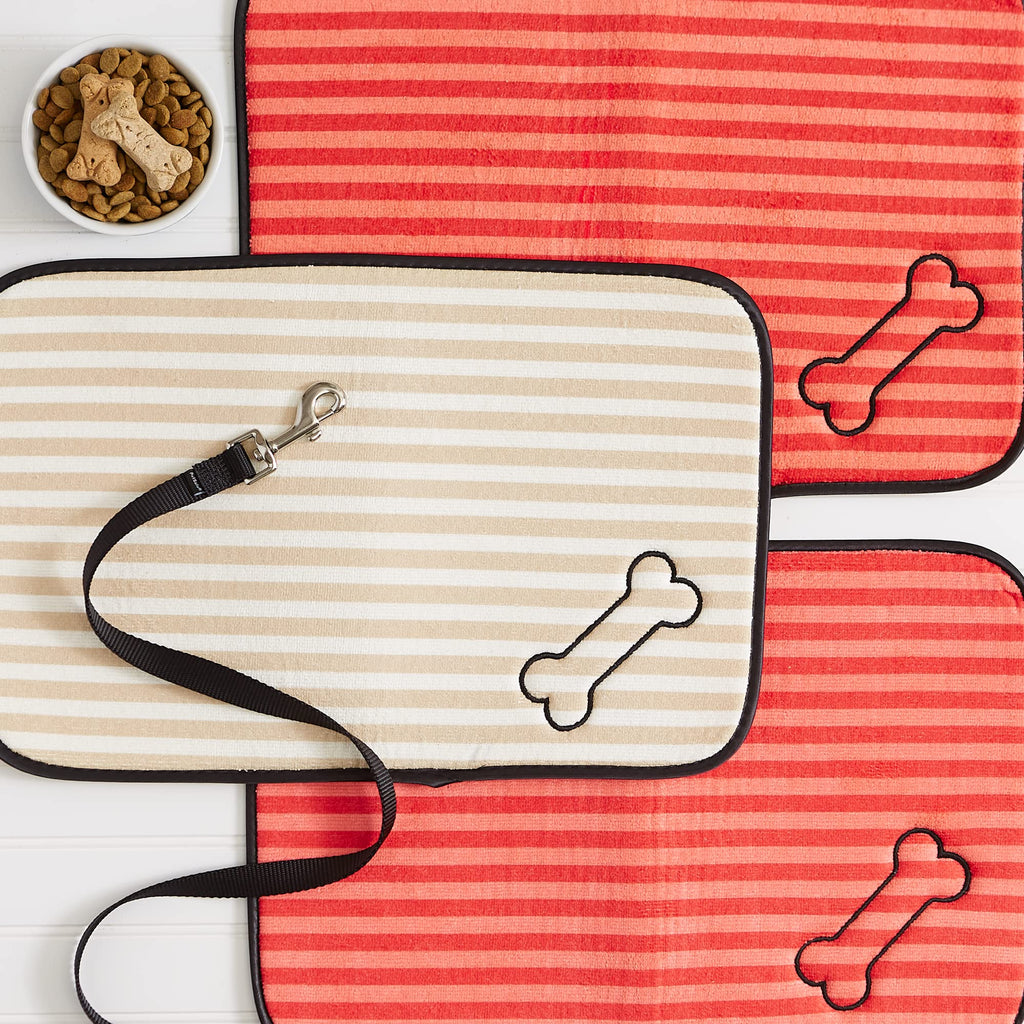 Bone Dry Ultra Absorbent Pet Mat