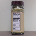 Trader Joe's Onion Salt, 2 oz (Pack of 2) Trader Joe's