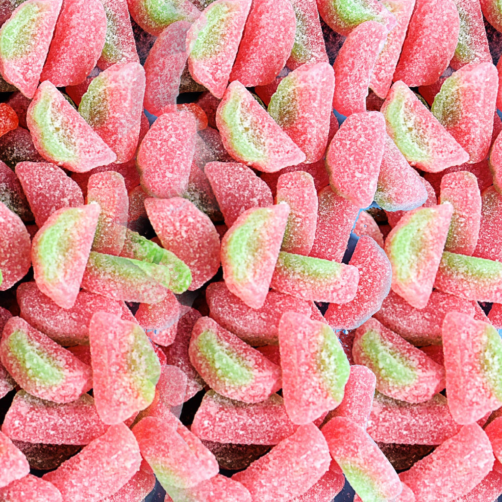 Sour Patch Kids Watermelon Soft and Chewy Gummy Candy, 8 oz Sour Patch Kids