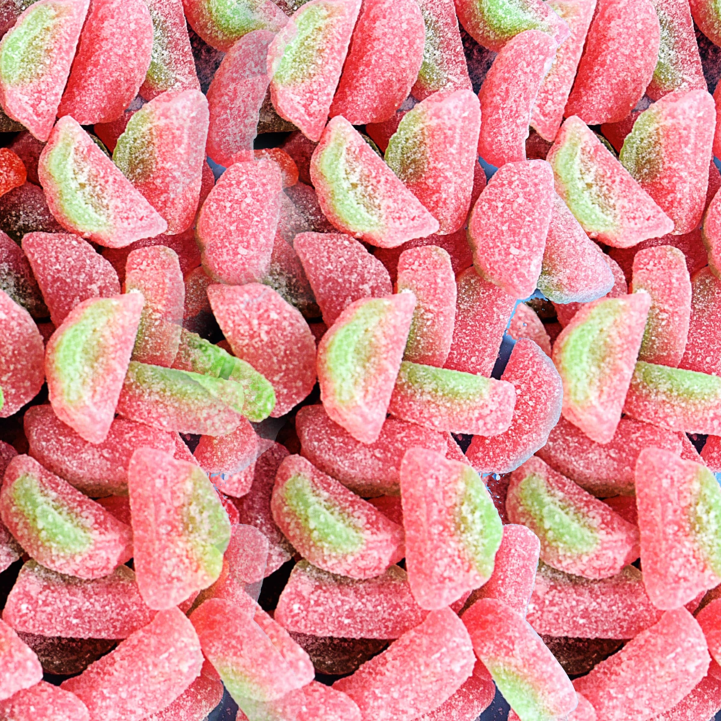 Sour Patch Kids Watermelon Soft and Chewy Gummy Candy, 8 oz Sour Patch Kids